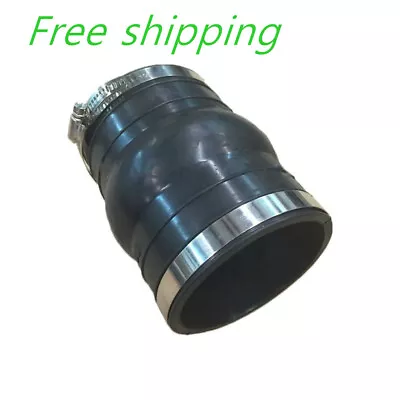 Exhaust Hose Bellows For OMC & Volvo Penta 3852741 3863450 0778067 18-27801 • $24.99