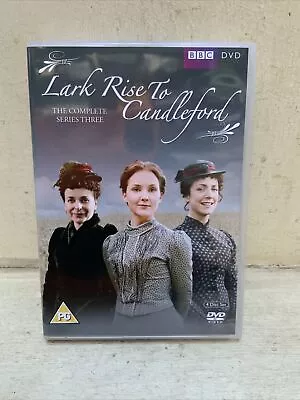 Lark Rise To Candleford - Series 3 [DVD] Good DVD  • £8.50