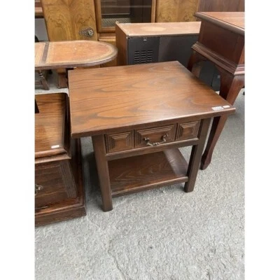 £29.99 • Buy Youngers Toledo Coffee Table With Lower Tier Sorry No Delivery