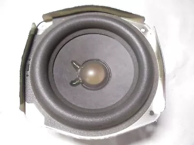 BOSE Original 6  Replacement Woofer Subwoofer For 321 Or Cinemate 2 Ohms • $23.99