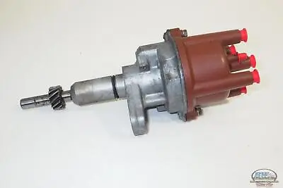 1910035240; TOYOTA PICKUP OEM Ignition Distributor 4 Cylinder 22RE 91 92 • $113.95