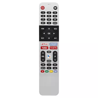 Remote Control For Kogan TV KALED58TU9220SKA KALED55TU9210SKA Series 9 TU9220 • $19.80