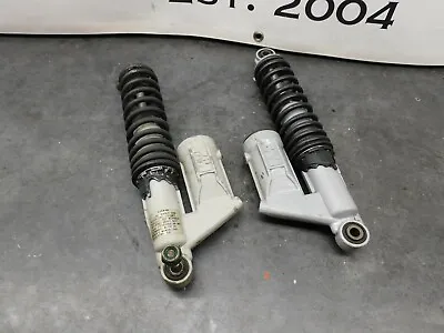 Triumph BSA Yamaha Ducati Marzocchi Shocks #2       2380         • $164