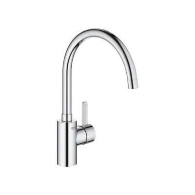 £60 • Buy Grohe Eurosmart Cosmopolitan Kitchen Tap - New