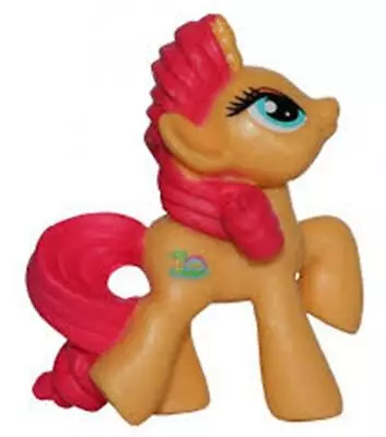 My Little Pony Sunset Rainbow  Wave 15 Blind Pack Mini Figure / Cake Topper MLP • $5.95