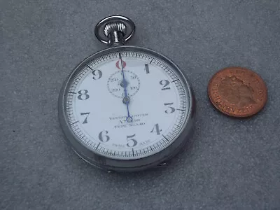 Vintage Venner  Stopwatch/ Timer • $124.51