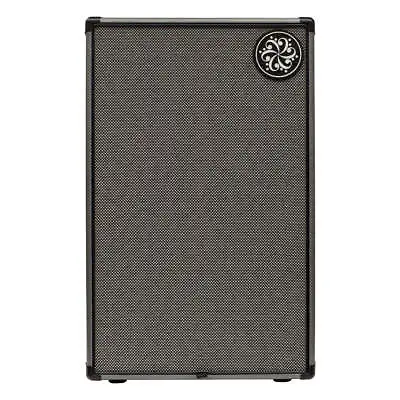 Darkglass DG212N 2x12  Bass Cab Black • $1189.99