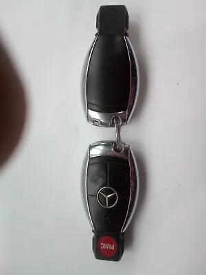 2012 Mercedes E350 Key Fob • $60