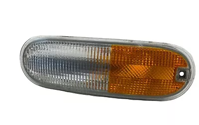 1998-2005 VW Volkswagen Beetle Left Driver Turn Signal Light Lamp 12-5096 LH OEM • $29.97