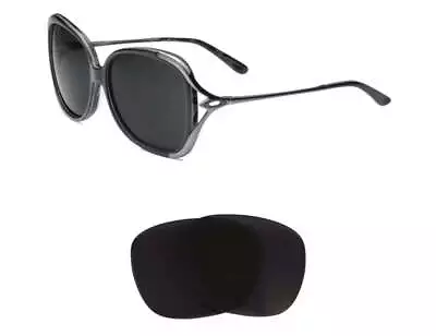 Seek Optics Replacement Sunglass Lenses For Oakley Changeover • $39.99