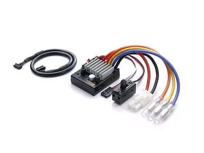 Tamiya TBLE-04S Brushless ESC • $93.99