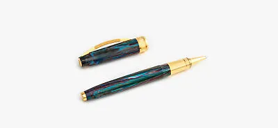 Visconti Van Gogh Rollerball Pen In Oiran - NEW In Original Box - KP12-22-RB • $236