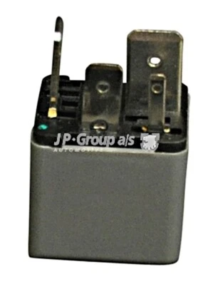 JP Glow Plug System Relay Fits VW SEAT SKODA AUDI BORA CADDY II III 357911253 • $12.65