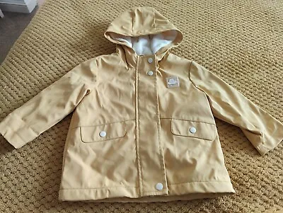 Baby 9-12 Months Jacket Waterproof Coat ! Excellent! • £6