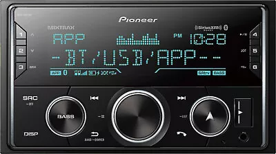 Pioneer MVH-S622BS Digital Media Receiver • $149.99