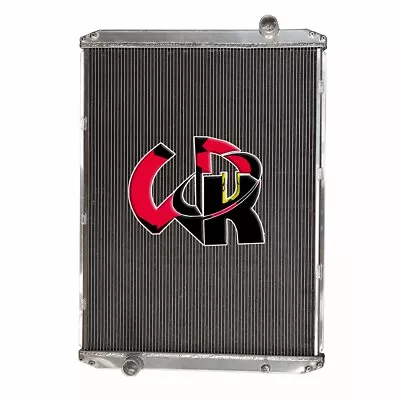 Radiator Fits Mack Truck CX613 1999-2004 2003 02 Vision CX613 Models 3MF5529AM2 • $550