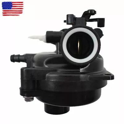 Carburetor Fit For Briggs& Stratton 08P502 09P602 125cc Push Mower 300E 450E • $9.04