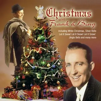 £1.89 • Buy Christmas With Frank And Bing CD Frank Sinatra, Bing Crosb (2002)