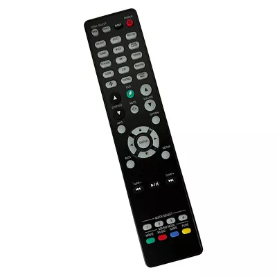 AVR-X4400H AVR-X4500H AVR-X6400H Remote Control For Denon Audio Video Receiver • $14.19