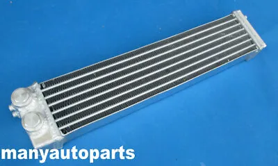 Full Aluminum/alloy Oil Cooler For Mazda RX2 RX3 RX4 RX7 Oilcooler NEW  • $70