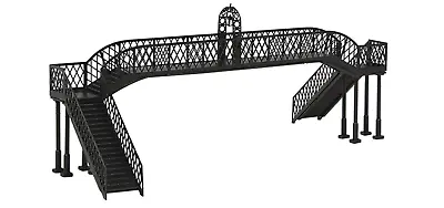 Bachmann Scenecraft 42-093 N Sheffield Park Footbridge • $54.99