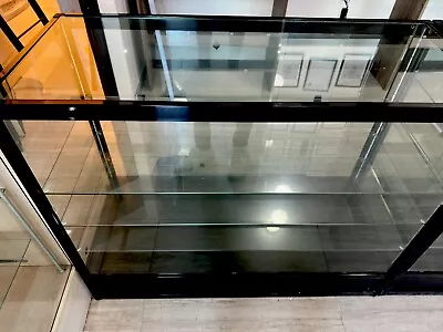 Showcases Display • $200