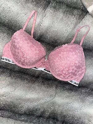 £4 • Buy Jack Wills Bra 34c