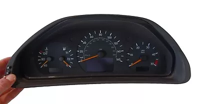 Mercedes-Benz W210 Instrument Cluster 2105403011 • $49.72