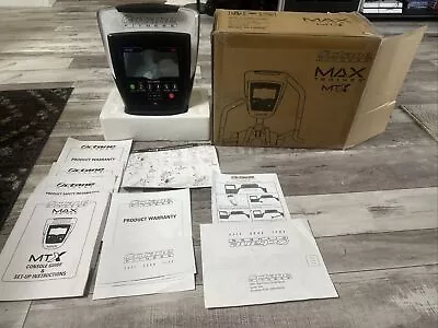 Octane Max Trainer MXT Display Console • $249