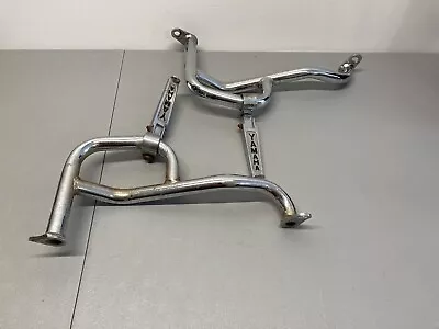 1991 Yamaha Virago XV1100K 2 Highway Foot Pegs • $59.99