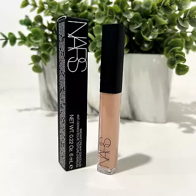 NARS Radiant Creamy Concealer - Honey Light 3 - 0.22 Oz Authentic • $16.19