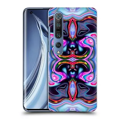 Official Haroulita Kaleidoscope Hard Back Case For Xiaomi Phones • $15.35