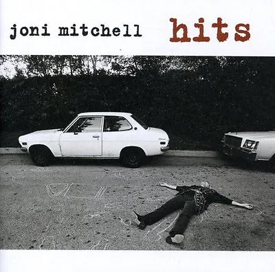 $13.10 • Buy Joni Mitchell - Hits [New CD]