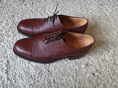 £170 • Buy Mens Sanders Shoes Size 9
