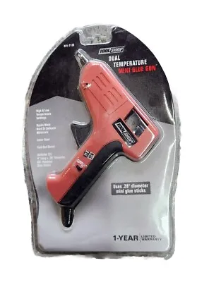 Dual Temperature Mini Glue Gun • $6.99