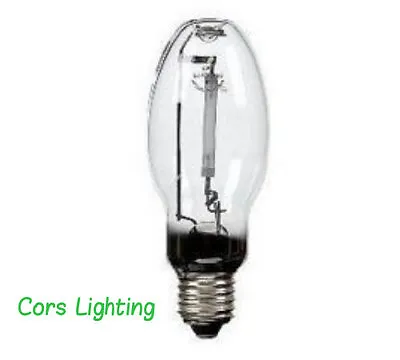 HPS 50 70 100 150 W Watt High Pressure Sodium ED17 E26 Light Bulb Lamp Medium    • $13.50