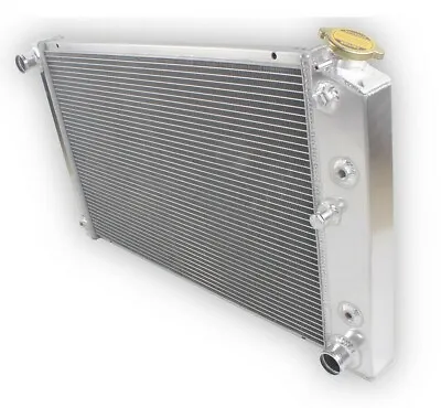 4-Row Aluminum G-body Radiator For 1978-1987 Chevy Monte Carlo SS/Olds Cutlass • $150