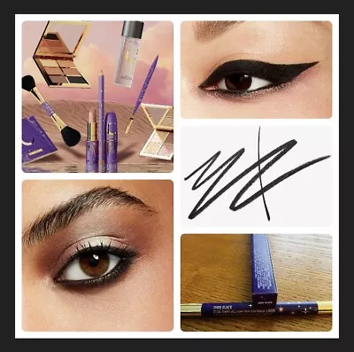 M•A•C Magnificent Moon Dual Dare All-Day Limited Ed. Waterproof Eyeliner RRP £22 • £11