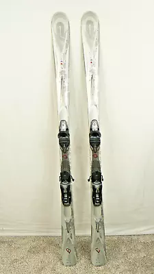 160 Cm K2 T:NINE TRUE LUV All Mountain Women's Skis • $229