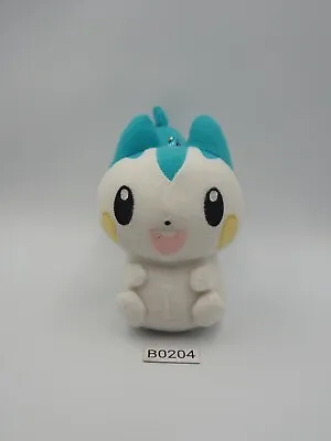 Pachirisu Pokemon B0204 Banpresto Mascot Plush 4  Stuffed Toy Doll Japan  • $9.51