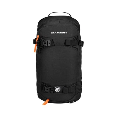$168.23 • Buy Mammut Nirvana 25 Backpack - Snowboarding Skiing Freeriding Touring Top Quality