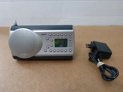 $40 • Buy Freeplay Energy - Summit Digital Multiband AM-FM Shortwave Emergency Radio