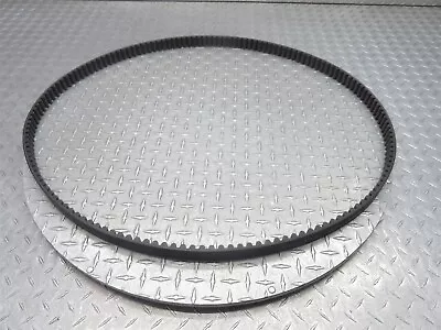 2016 10-16 Victory Cross Country Tour Pulley Sprocket Gear Wheel Drive Belt OEM • $120.89