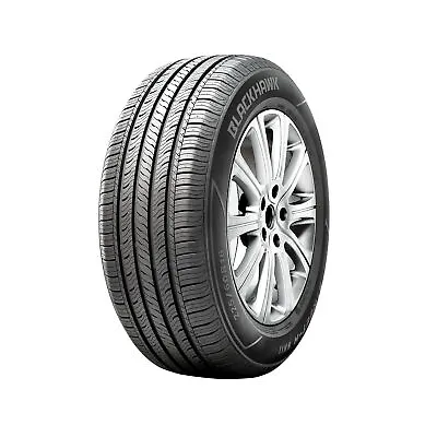 4 New Blackhawk Street-h Hh11  - 195/65r15 Tires 1956515 195 65 15 • $243.84