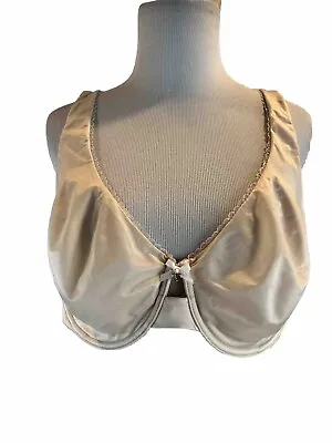 BODY BY VICTORIA The Fabulous By Victoria’s Secret Full Cup Smooth Bra 42D • $29.99
