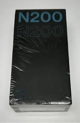 OnePlus Nord N200 5G 64GB Metro By TMobile PCS Blue 6.49  Prepaid Smartphone NEW • $69.95