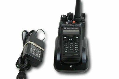 $350 • Buy Motorola TRBO XPR6550 XPR 6550 UHF 403-470 Mhz 1000 CH CONNECT PLUS