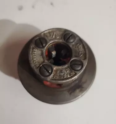 $19.99 • Buy Ridgid 111-R Pipe Threader Die Head Body 1/8 