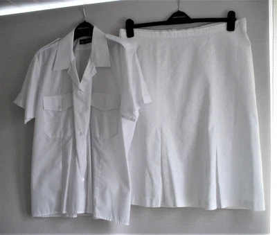 £70 • Buy WRNS Tropical Uniform