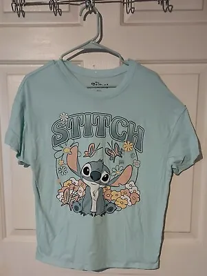 Disney Lilo And Stitch Womens Size Xl  T Shirt  • $9.99